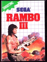 Rambo III Front CoverThumbnail